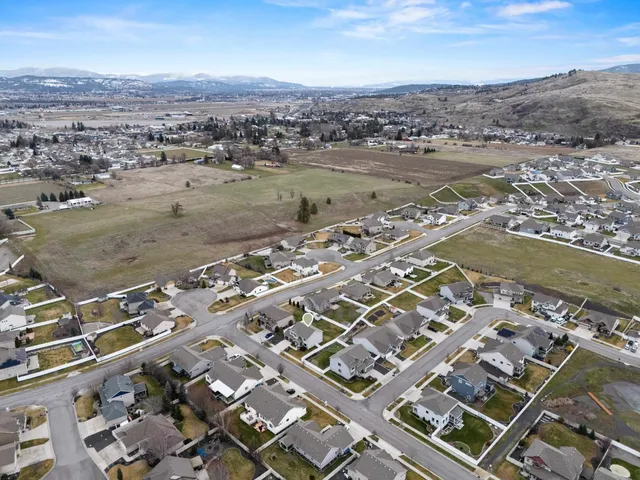 $640,000 | 1115 South McMillan Road, Spokane Valley, WA 99016