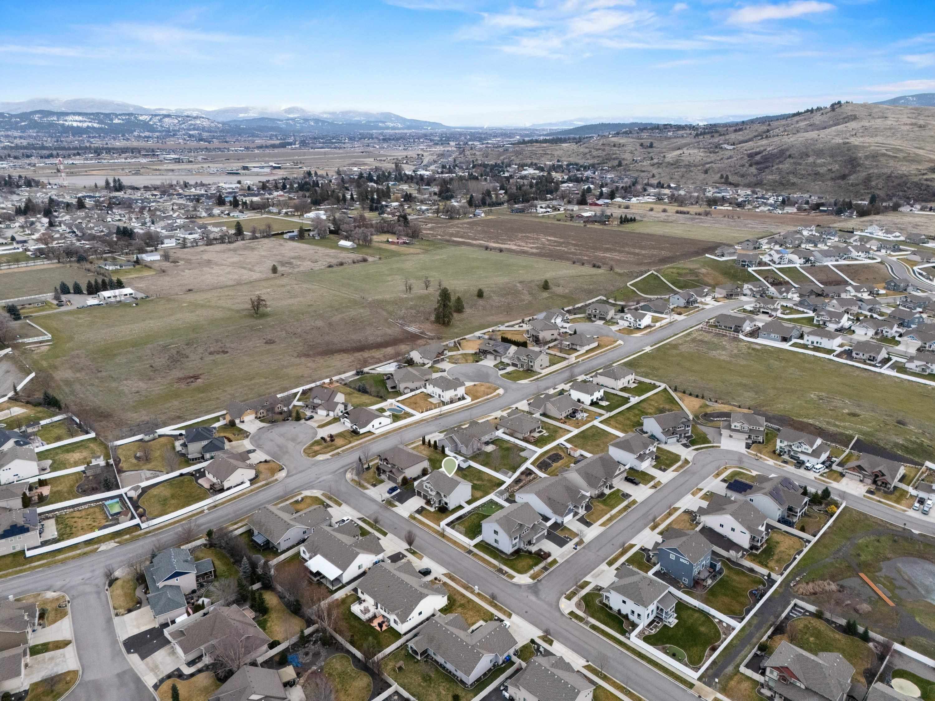 1115 South McMillan Road Spokane Valley, WA 99016 - Photo 49 of 50