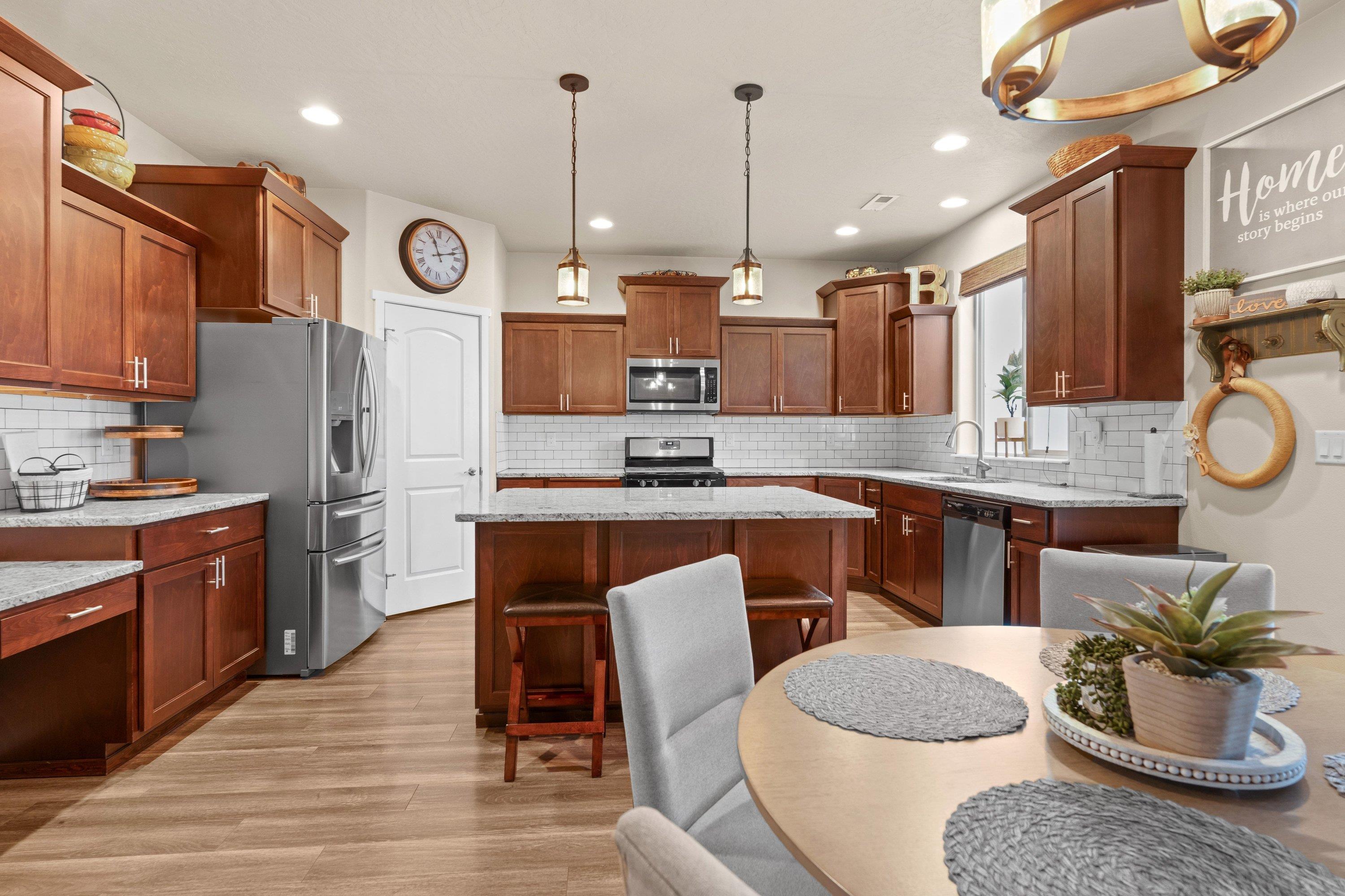 1115 South McMillan Road Spokane Valley, WA 99016 - Photo 10 of 50