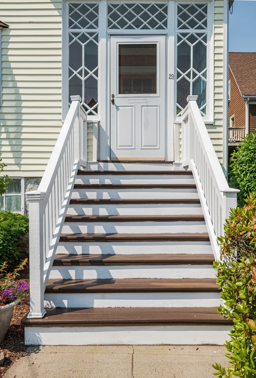 29 Ellis Road Swampscott, MA 01907 - Photo 11 of 38