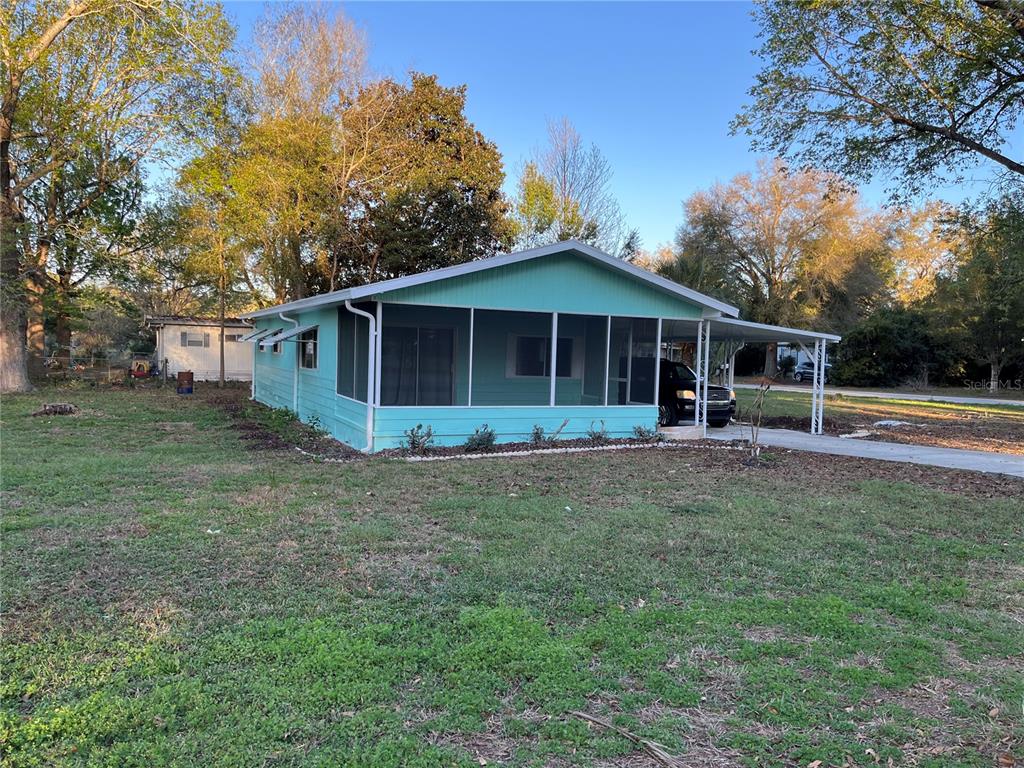 5730 Southwest 62nd Place Ocala, FL 34474 - Photo 1 of 1