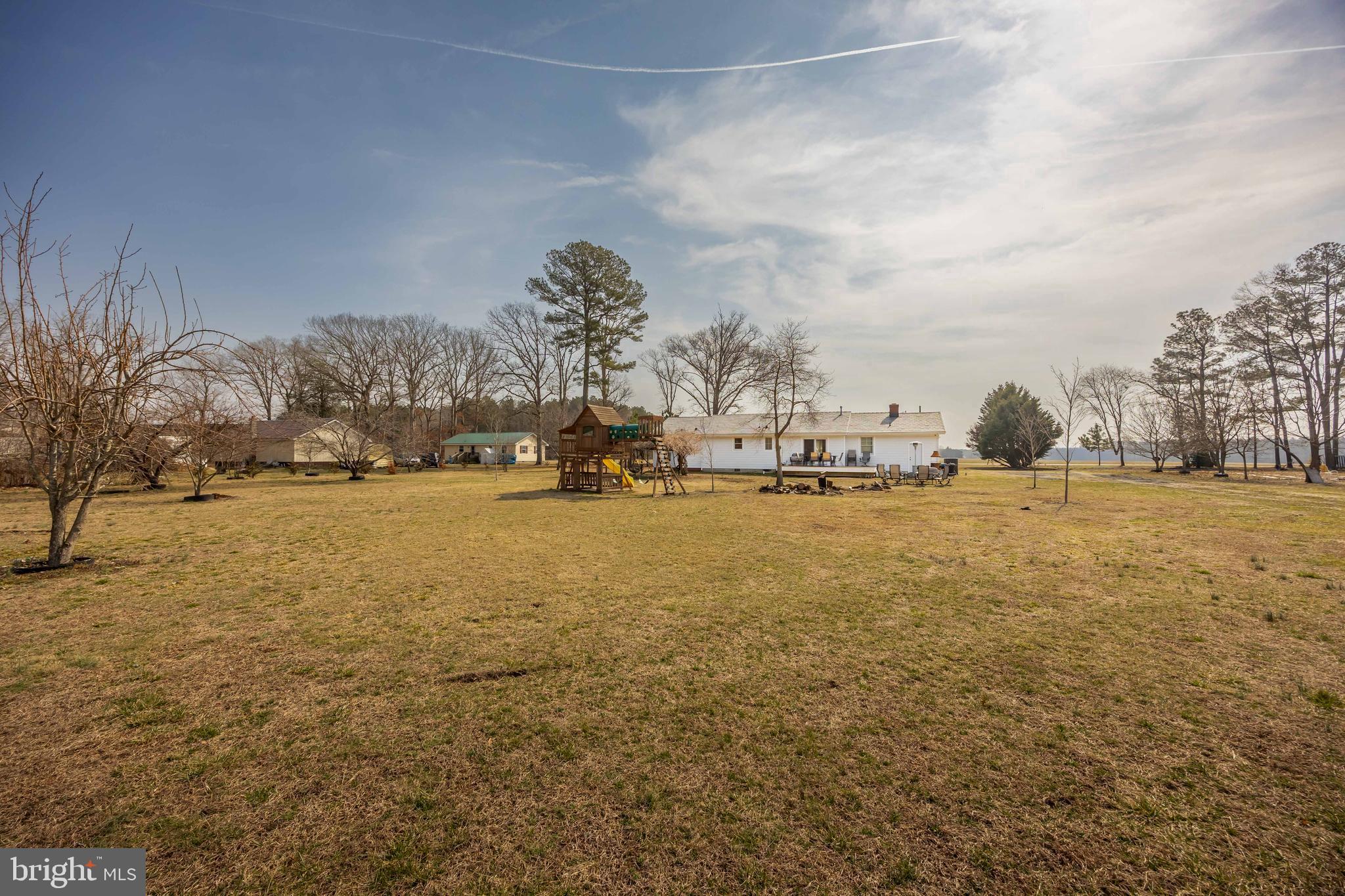 14470 Backbone Road Eden, MD 21822 - Photo 47 of 55 a view of ocean with green space
