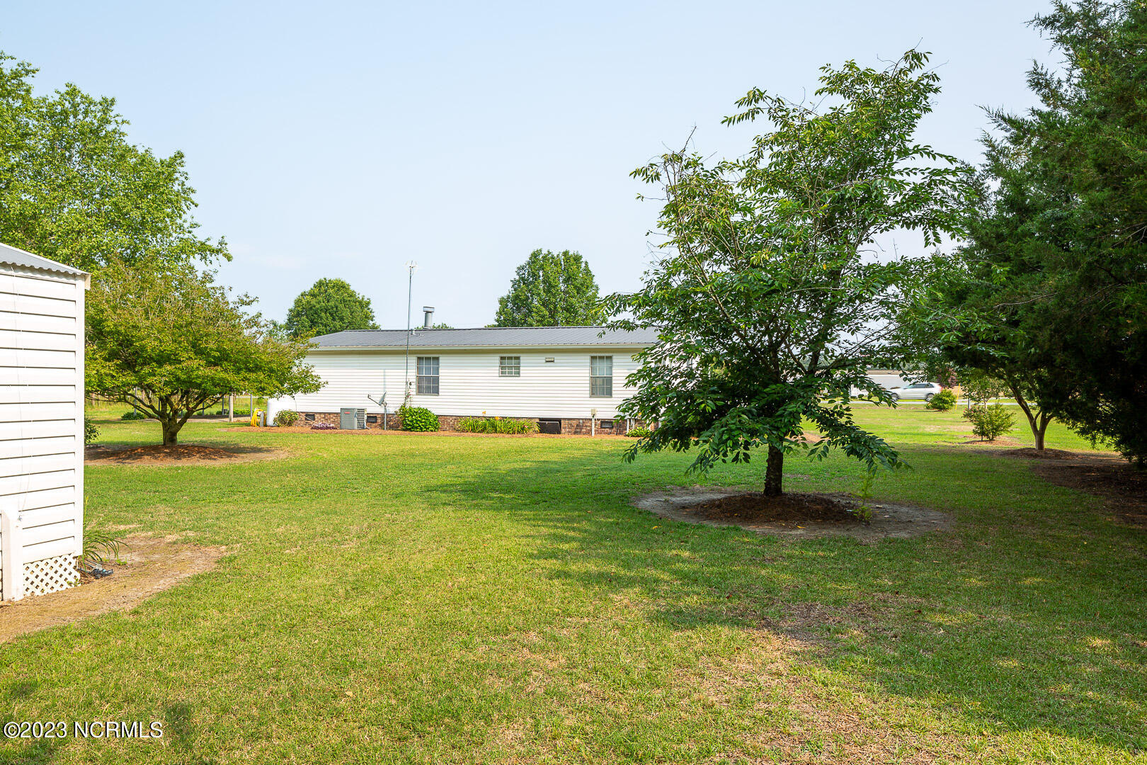 741 Johnson Church Road Warsaw, NC 28398 - Photo 32 of 33 741 Johnson Church-34