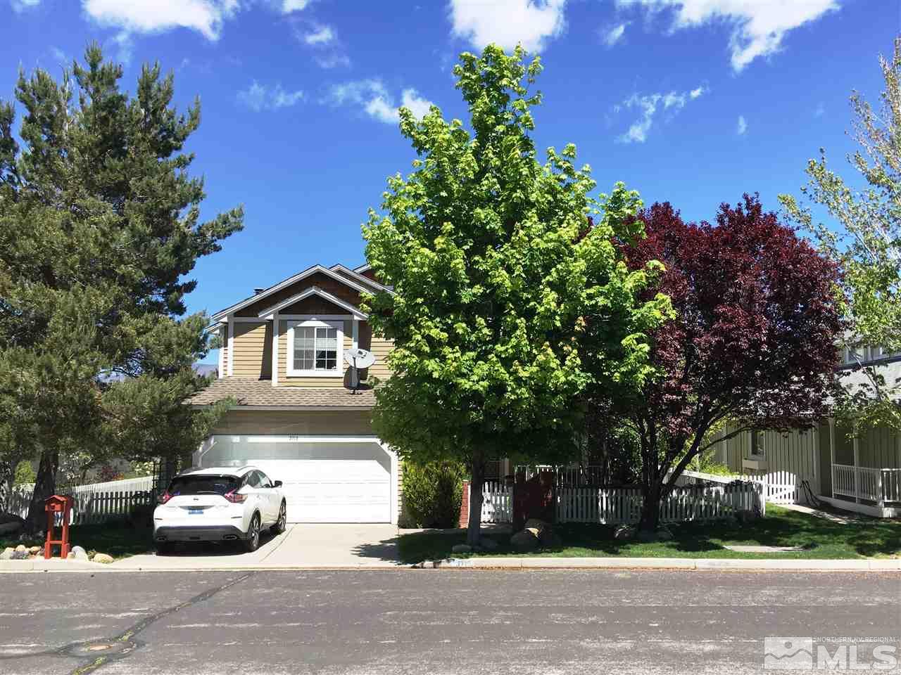 3715 Brighton Way Reno, NV 89509 - Photo 1 of 1 Photo 1