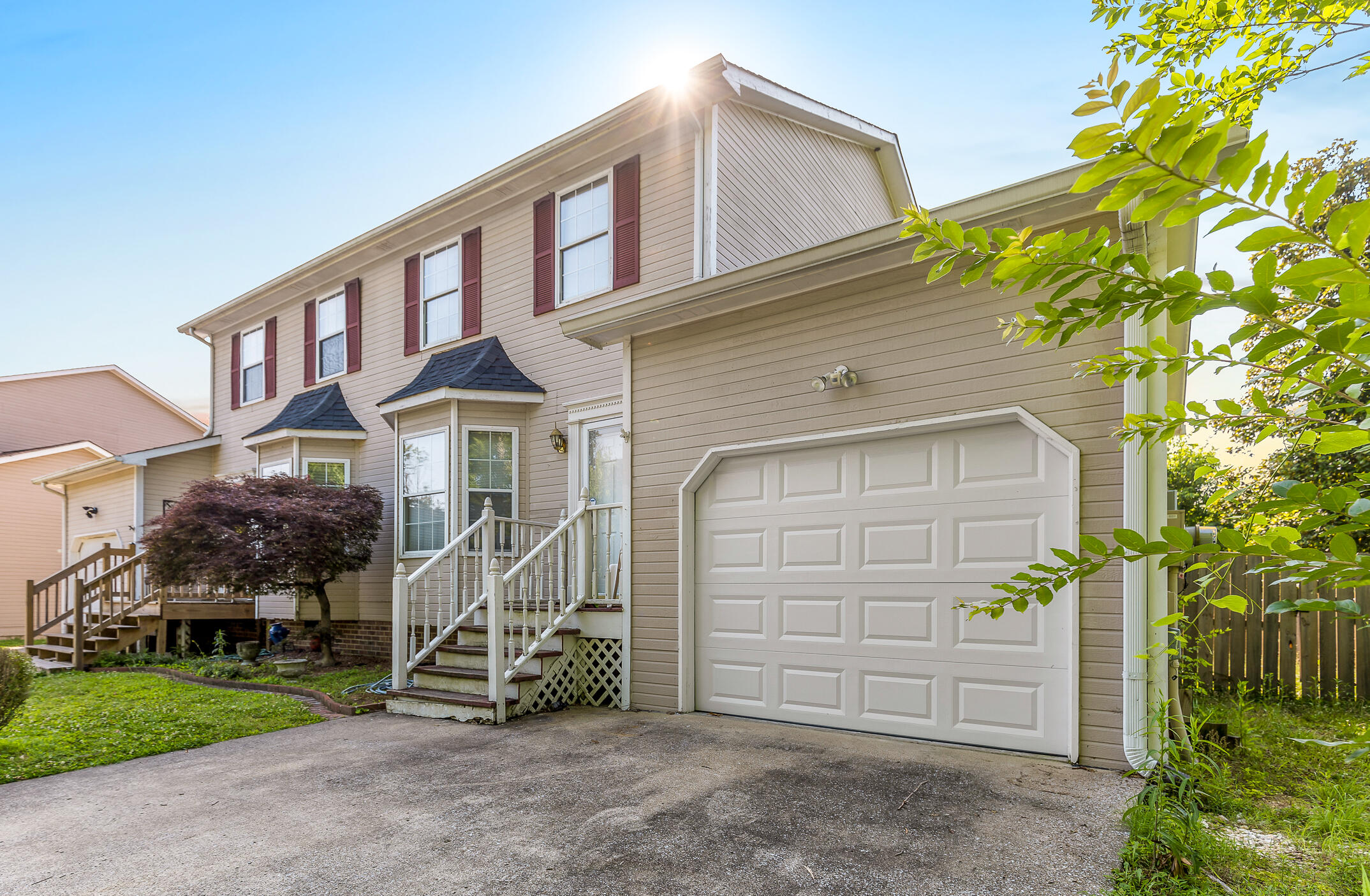 7604 Hurricane Loop Chattanooga, TN 37421 - Photo 2 of 16 Hurricane-5