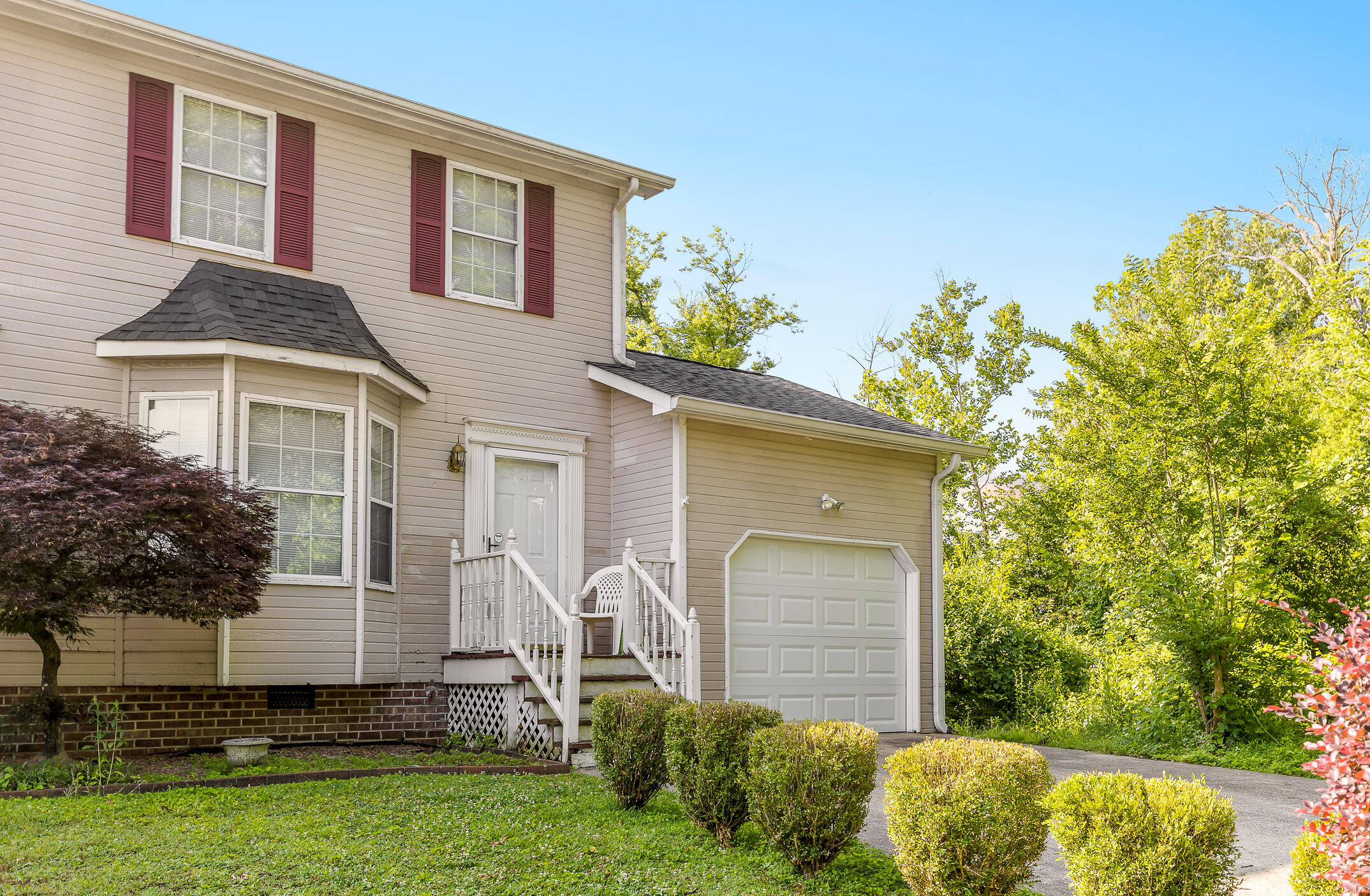 7604 Hurricane Loop Chattanooga, TN 37421 - Photo 3 of 16 Hurricane-7