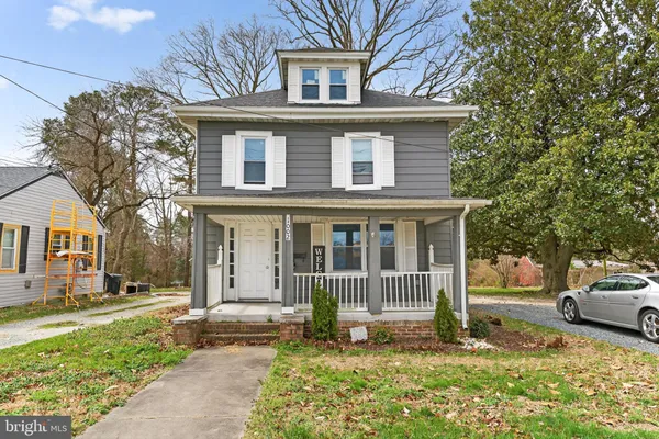 $239,999 | 1002 West Main Street, Salisbury, MD 21801