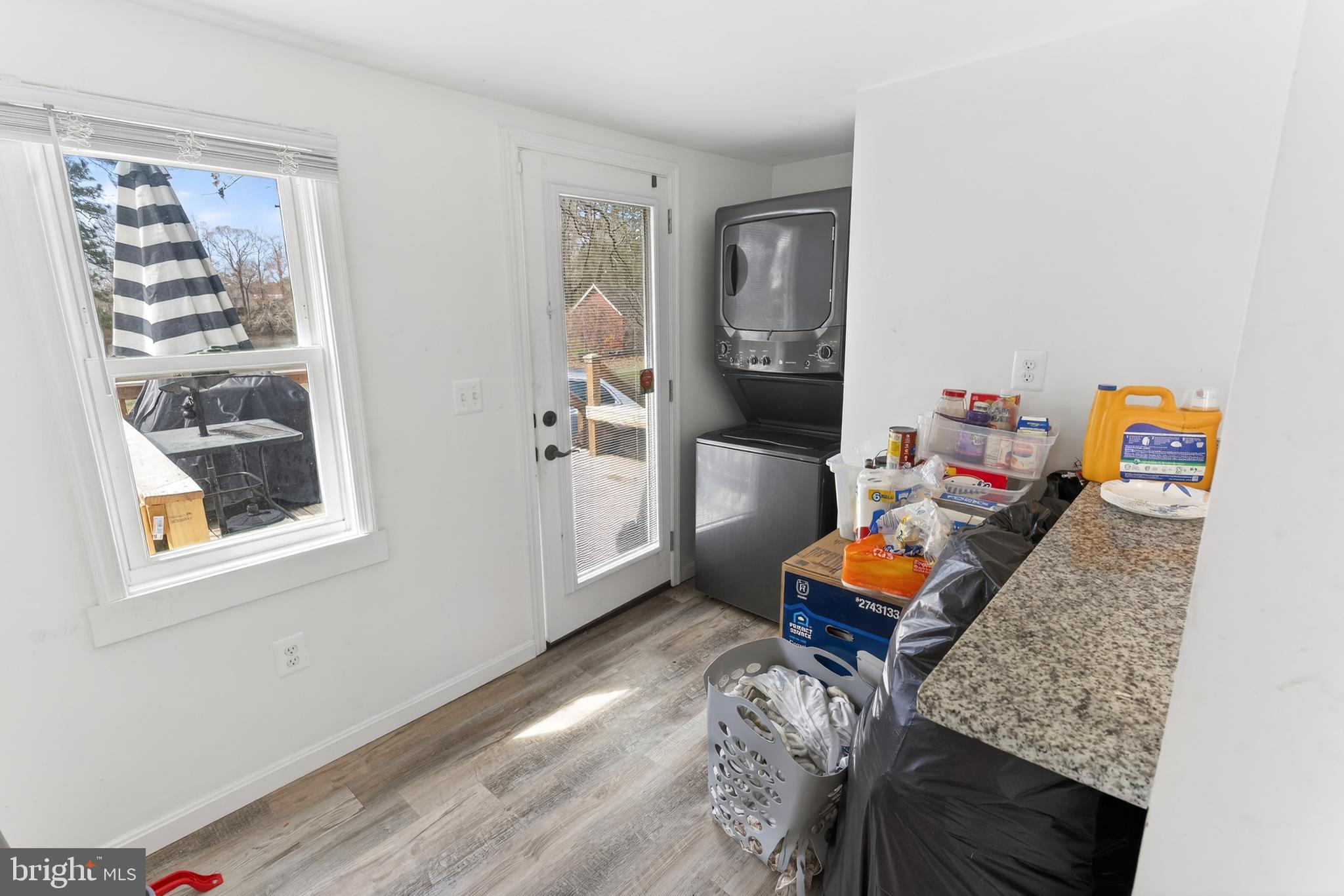 1002 West Main Street Salisbury, MD 21801 - Photo 20 of 31 a living room with furniture and a wooden floor