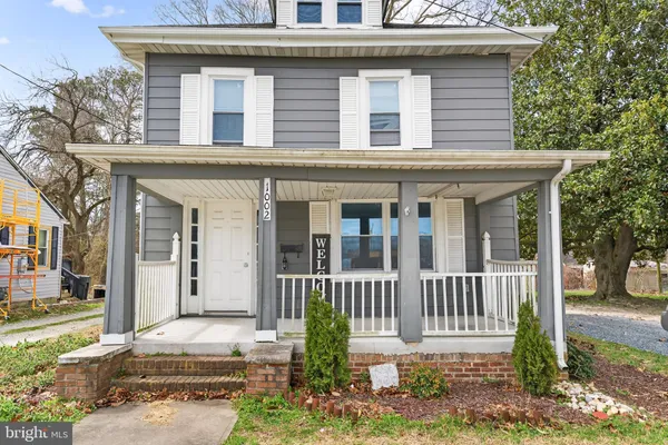 $239,999 | 1002 West Main Street, Salisbury, MD 21801