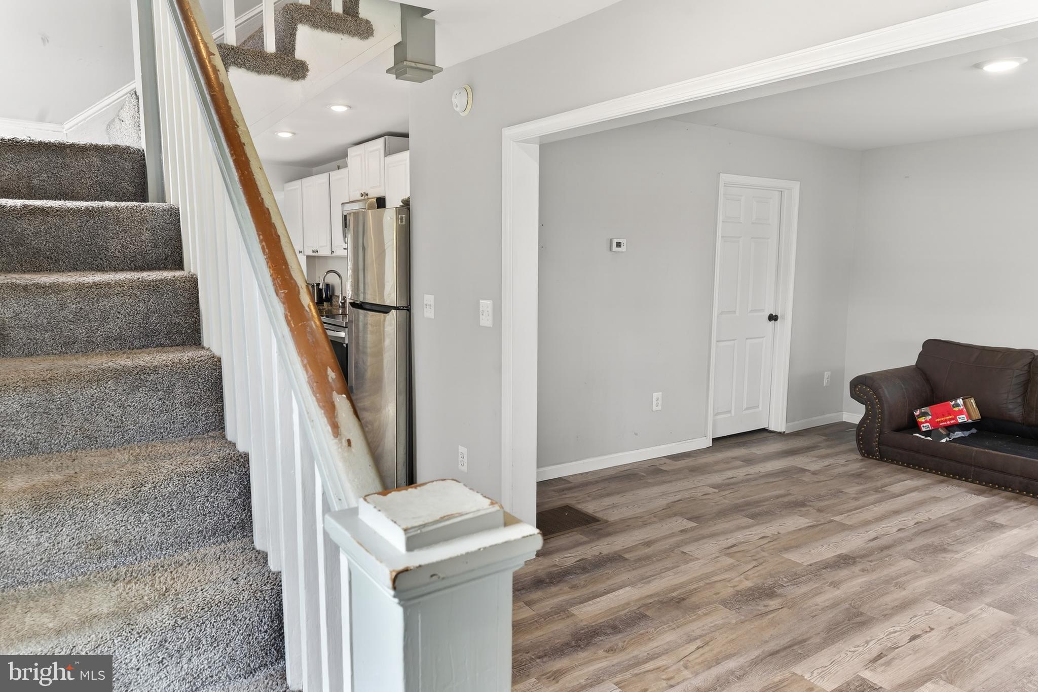1002 West Main Street Salisbury, MD 21801 - Photo 8 of 31 a view of entryway and hall