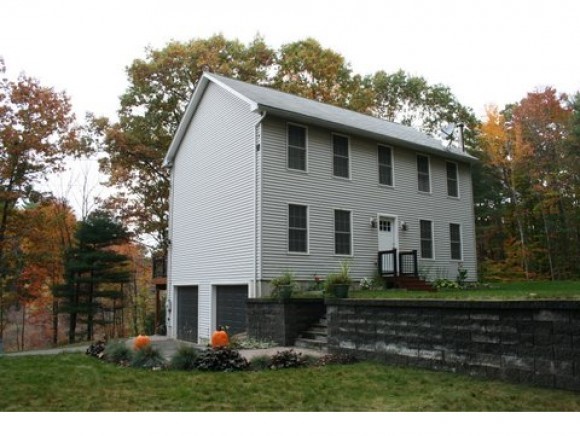 71 Ridge Road Deerfield, NH 03037 - Photo 1 of 1