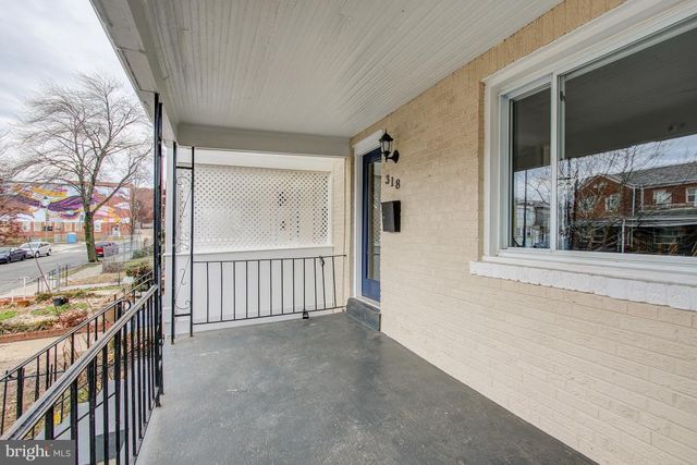 $660,000 | 318 18th Street Northeast, Washington, DC 20002