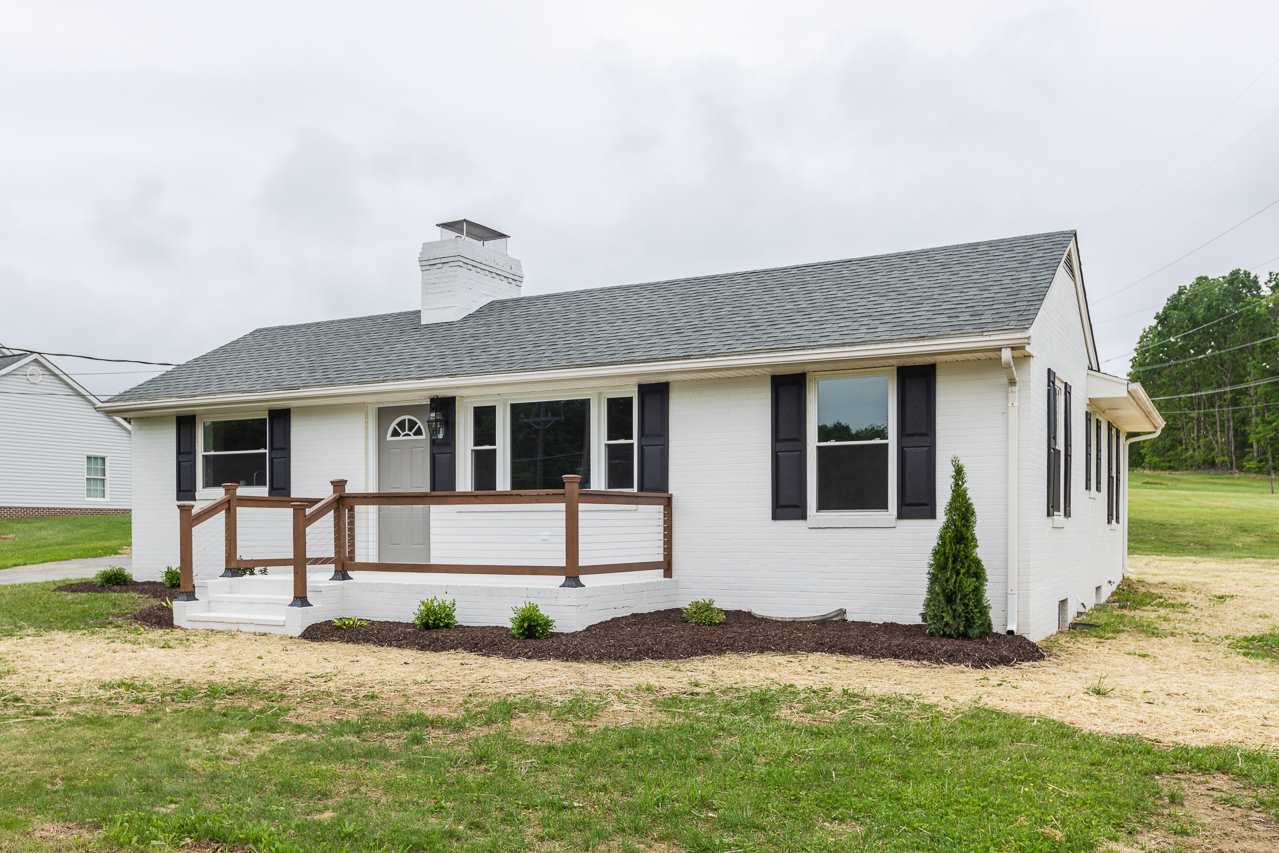 153 Mine Branch Road Crimora, VA 24431 - Photo 1 of 41 Gallery Image 1