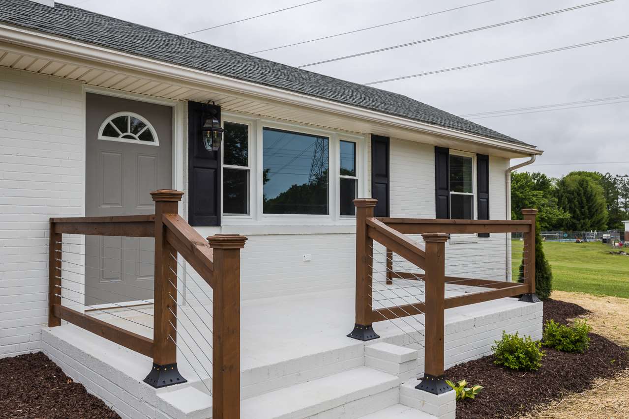 153 Mine Branch Road Crimora, VA 24431 - Photo 24 of 41 Gallery Image 24