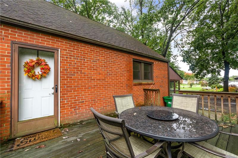 104 West McQuistion Road Butler, PA 16001 - Photo 21 of 25 Gallery Image 21