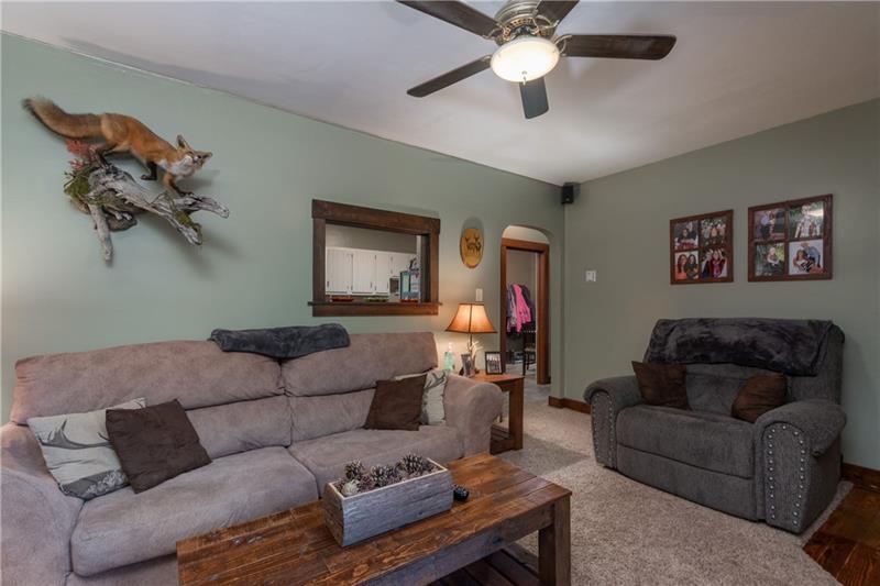 104 West McQuistion Road Butler, PA 16001 - Photo 5 of 25 Gallery Image 5