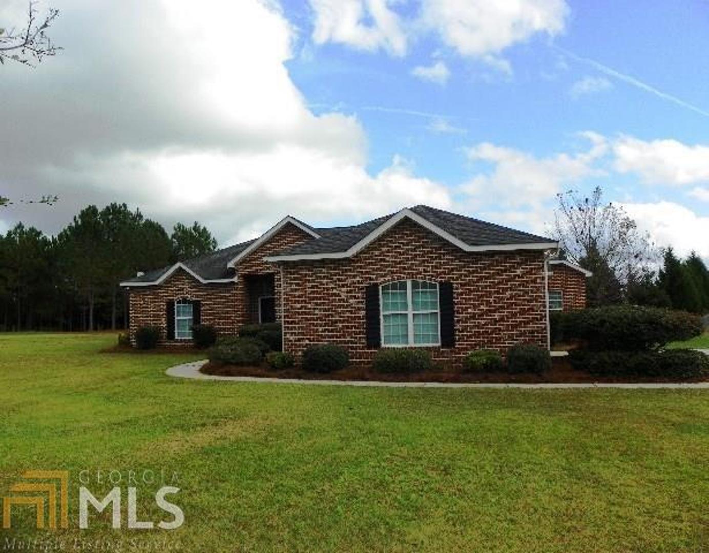 595 Live Oak Way Dublin, GA 31021 - Photo 1 of 1