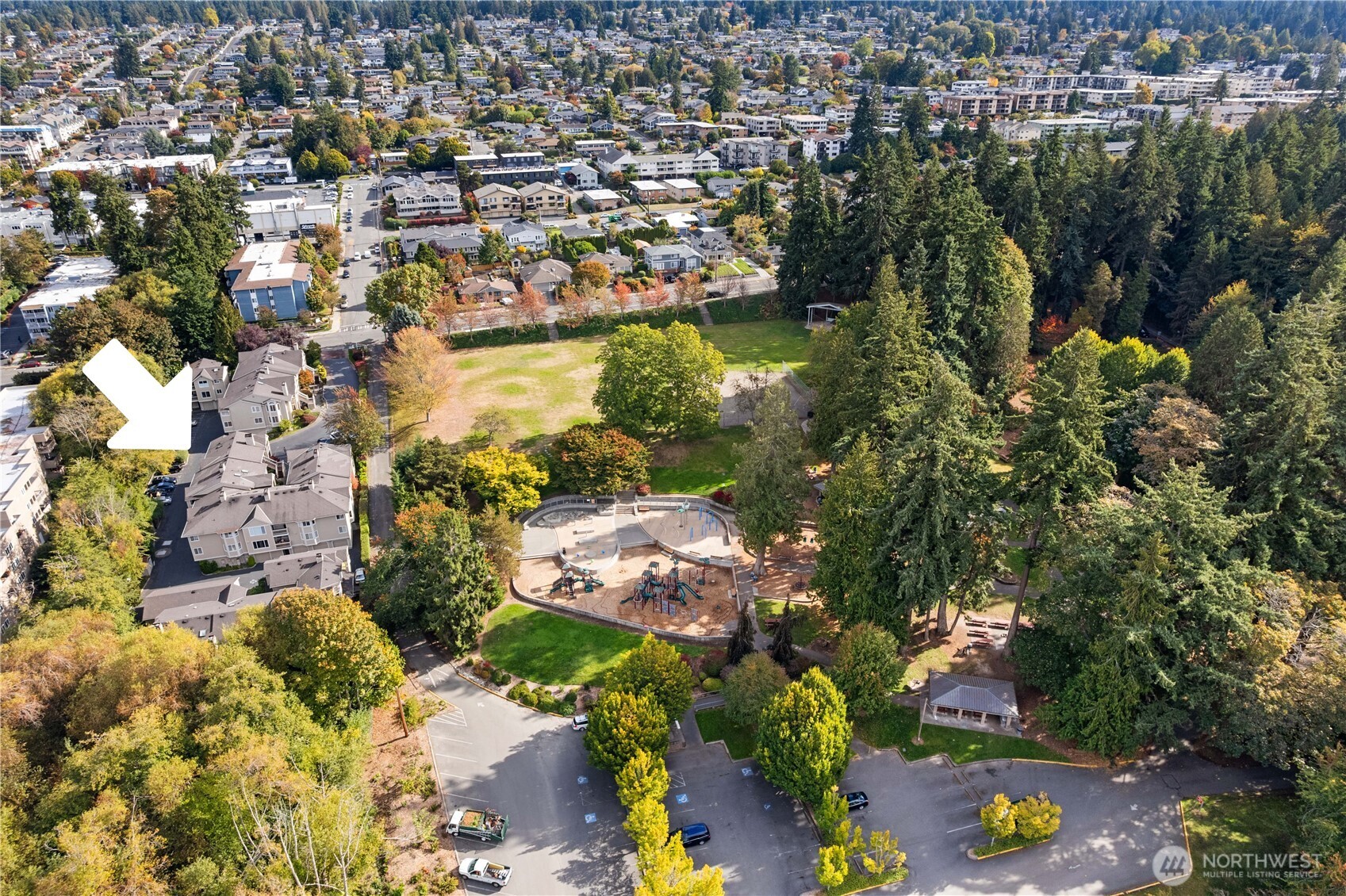 432 3rd Avenue South, Unit B204 Edmonds, WA 98020 - Photo 31 of 32