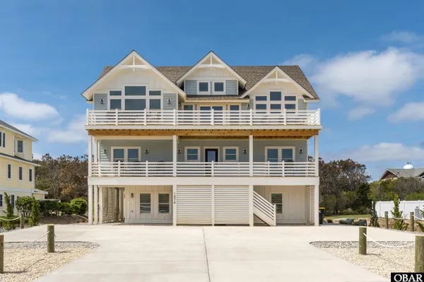 $3,399,000 | 1078 Lighthouse Drive, Corolla, NC 27927