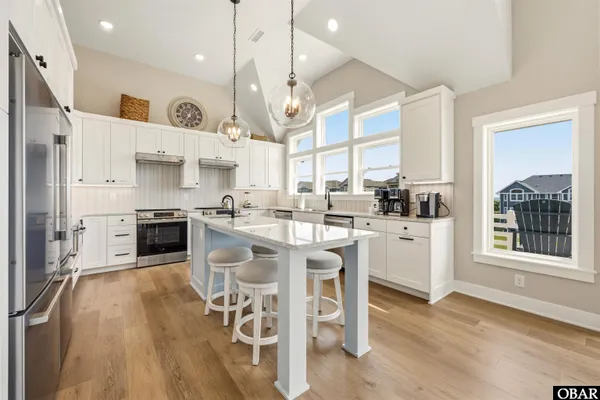 $3,399,000 | 1078 Lighthouse Drive, Corolla, NC 27927