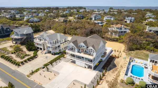$3,399,000 | 1078 Lighthouse Drive, Corolla, NC 27927