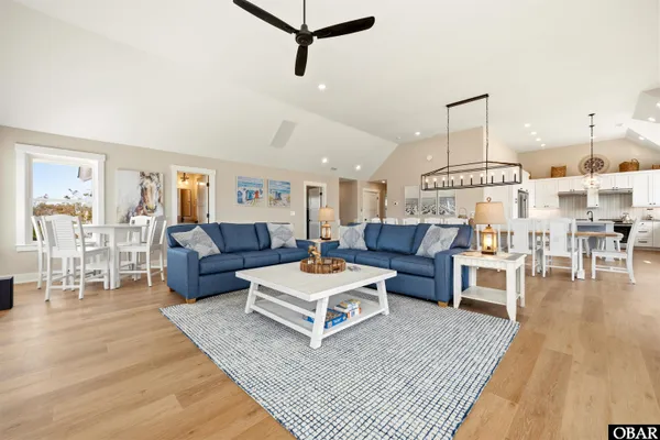 $3,399,000 | 1078 Lighthouse Drive, Corolla, NC 27927
