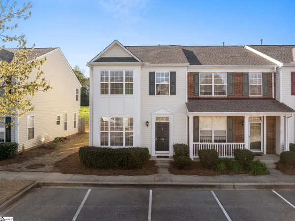 $219,900 | 423 Twist Circle, Mauldin, SC 29662