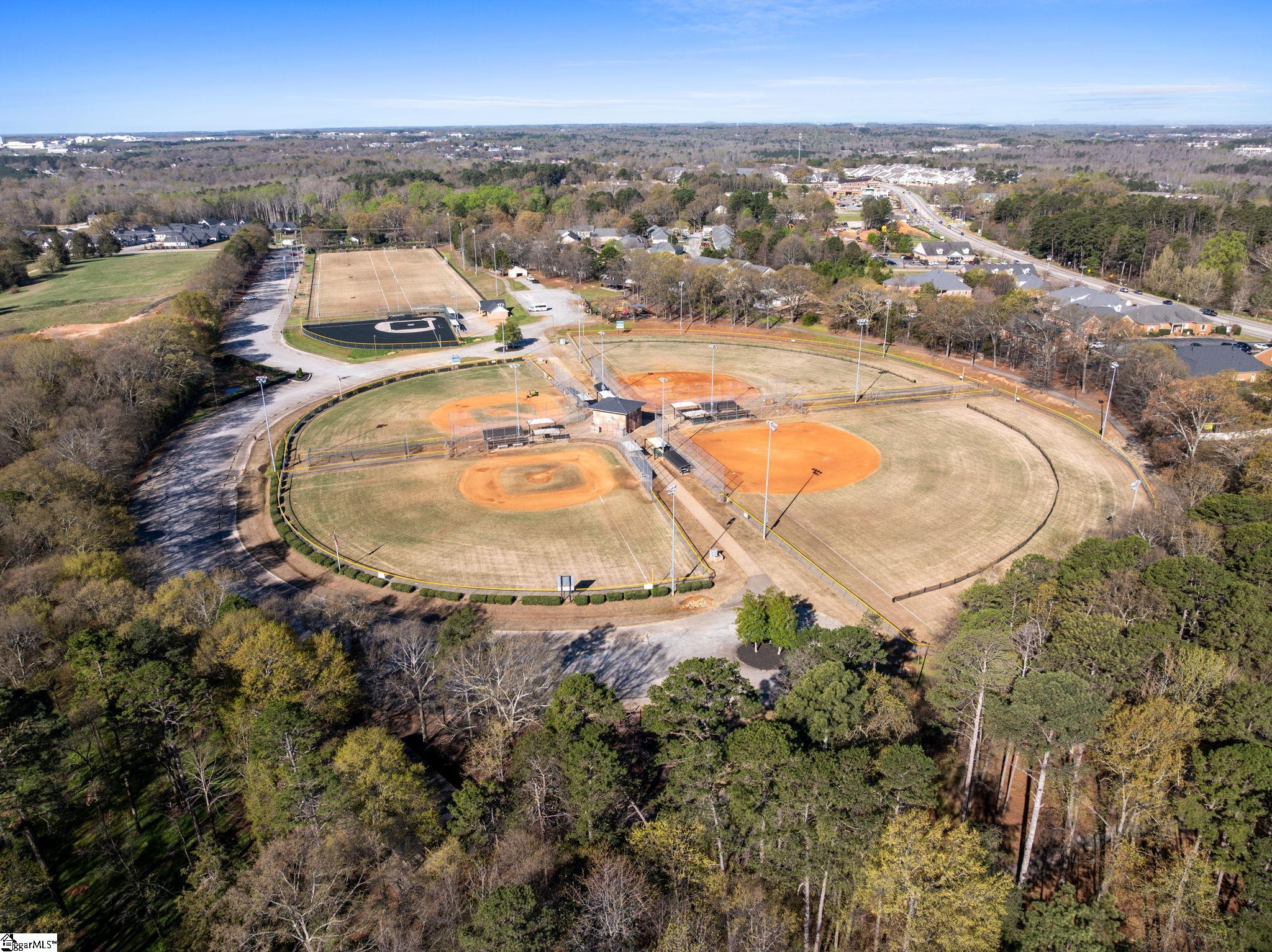 423 Twist Circle Mauldin, SC 29662 - Photo 35 of 35