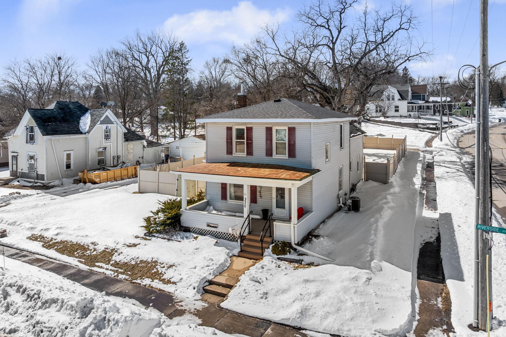 330 Riverside Avenue Owatonna, MN 55060 - Photo 4 of 37