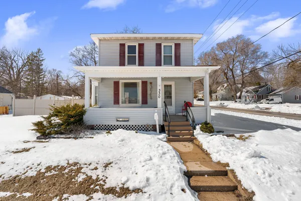 $209,900 | 330 Riverside Avenue, Owatonna, MN 55060