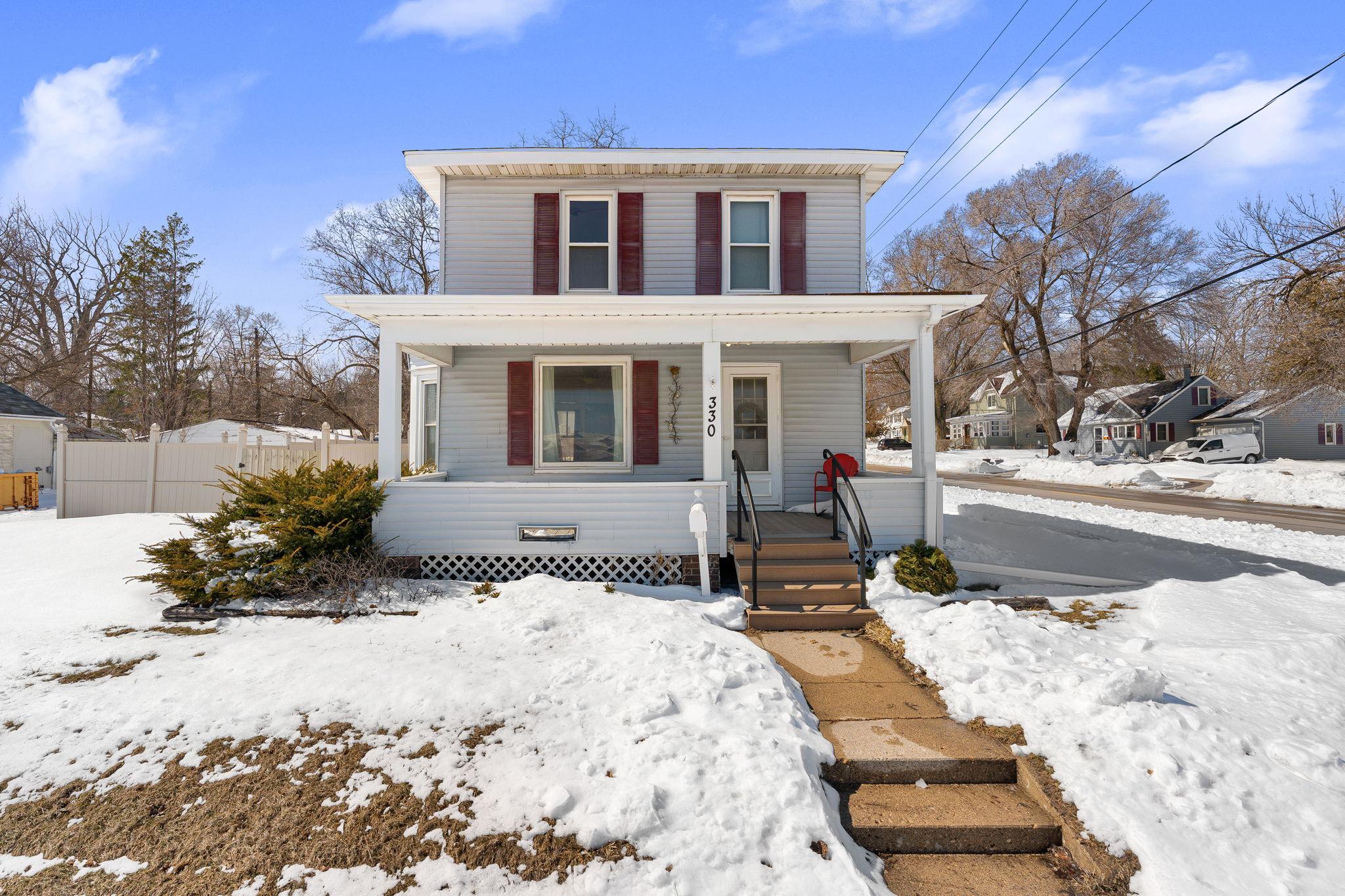 330 Riverside Avenue Owatonna, MN 55060 - Photo 5 of 37