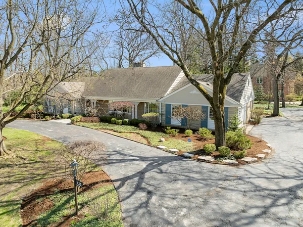 $1,995,000 | 835 Timberline Drive, Glenview, IL 60025