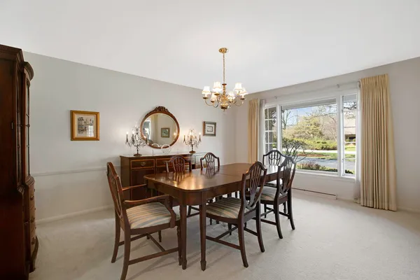 $1,995,000 | 835 Timberline Drive, Glenview, IL 60025