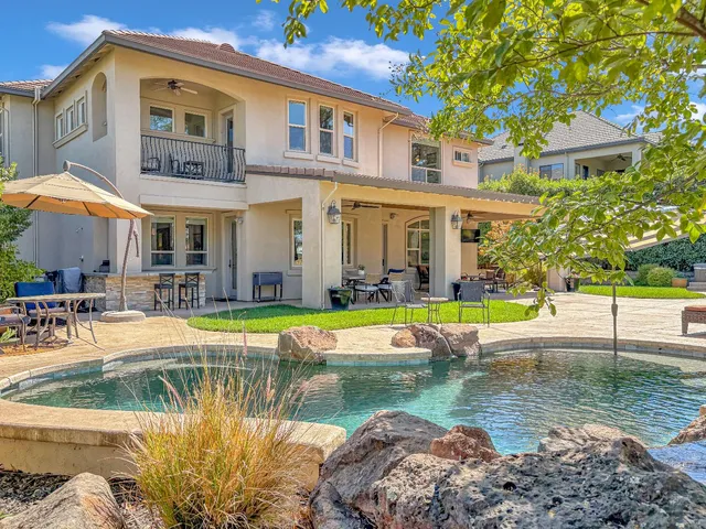 $1,525,000 | 745 Grandview Drive, Folsom, CA 95630