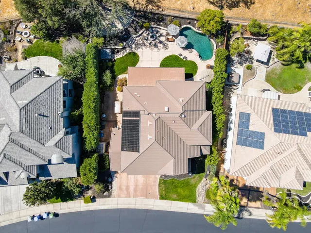 $1,525,000 | 745 Grandview Drive, Folsom, CA 95630