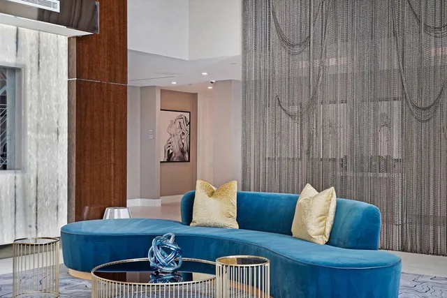 a view of a house with pool and porch