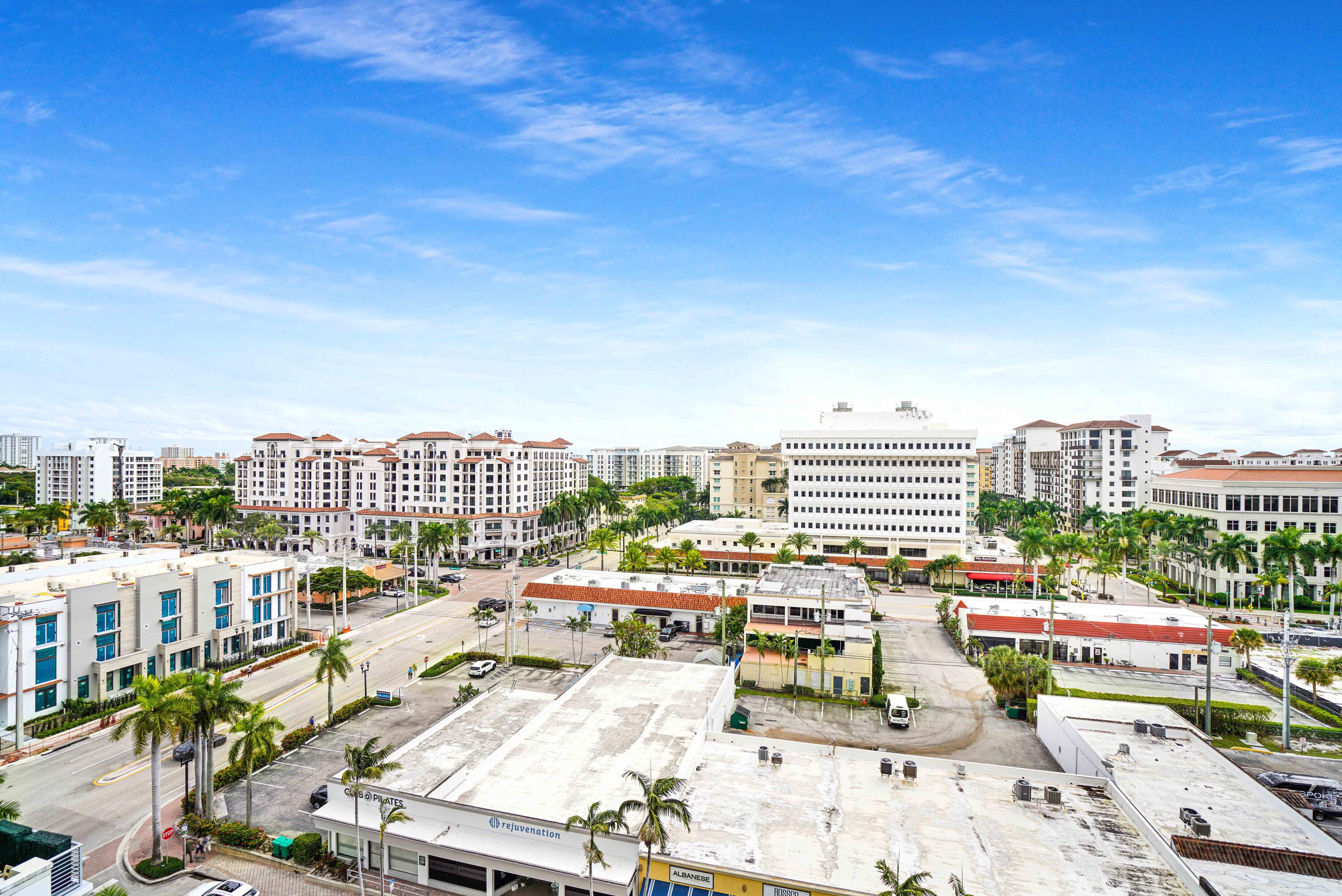 155 East Boca Raton Road, Unit 912 Boca Raton, FL 33432 - Photo 53 of 56 a view of city