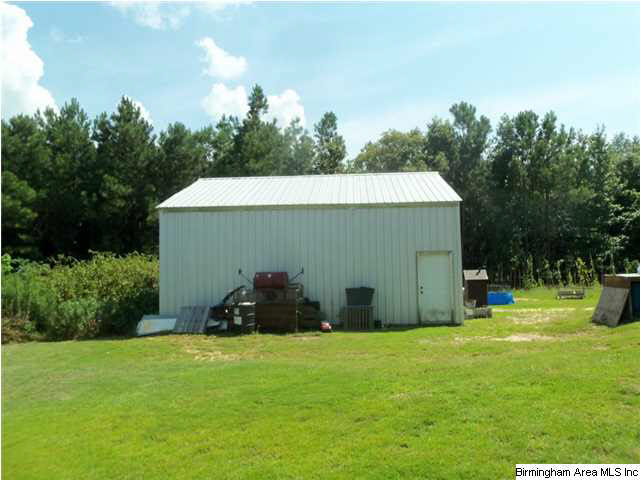 2995 County Road 49 Fayette, AL 35555 - Photo 29 of 32