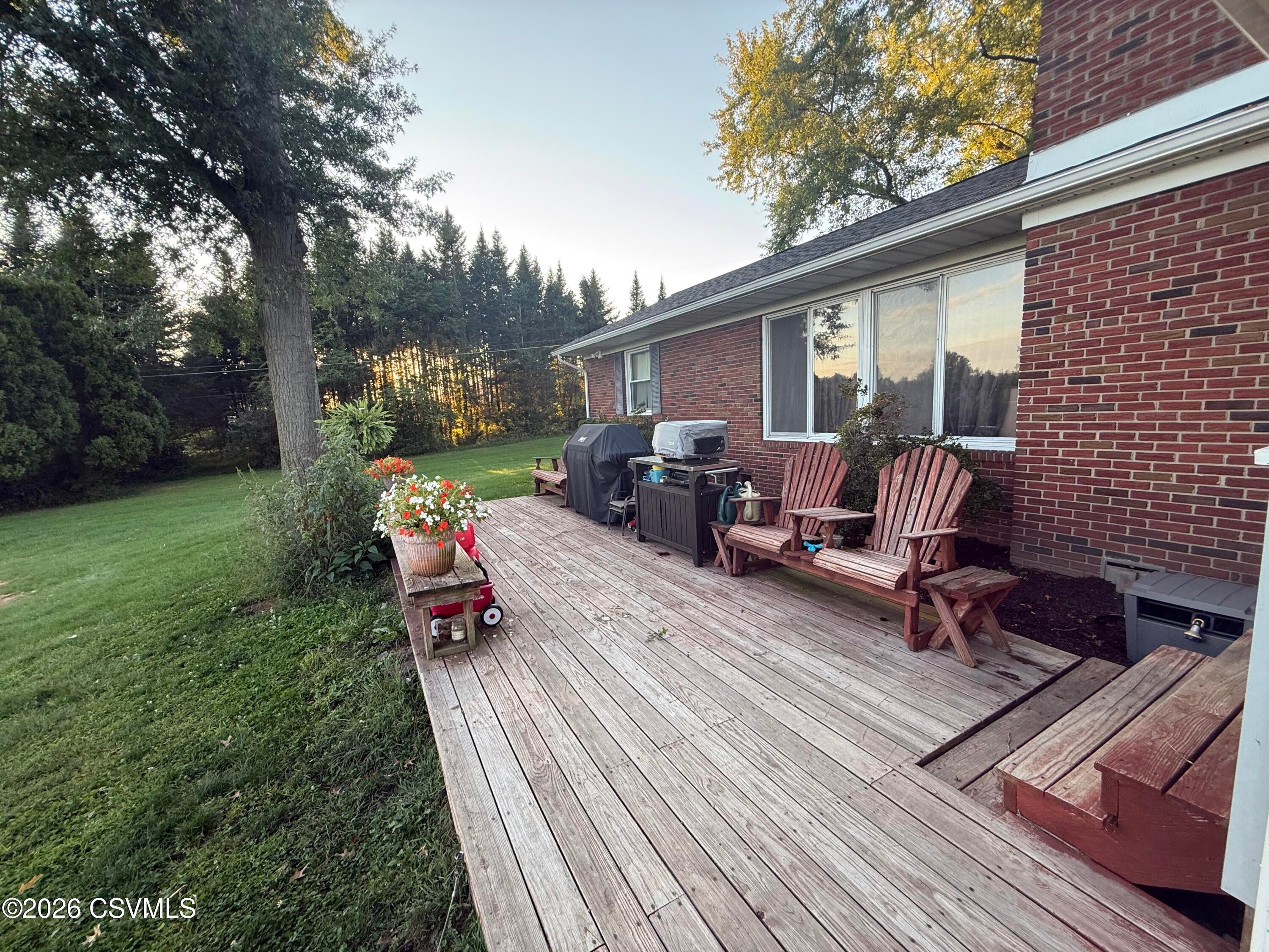 14 Mill Road Berwick, PA 18603 - Photo 5 of 70 Gallery Image 5