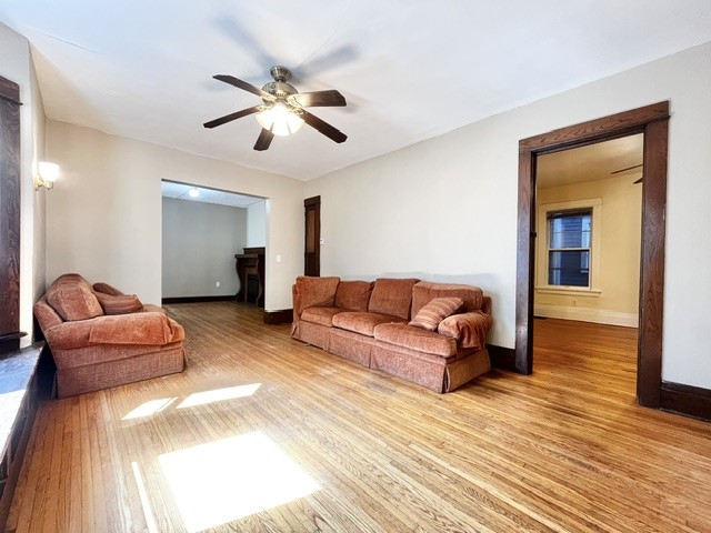 75 Alexander Street Rochester, NY 14620 - Photo 32 of 50 Downstairs Dining Room