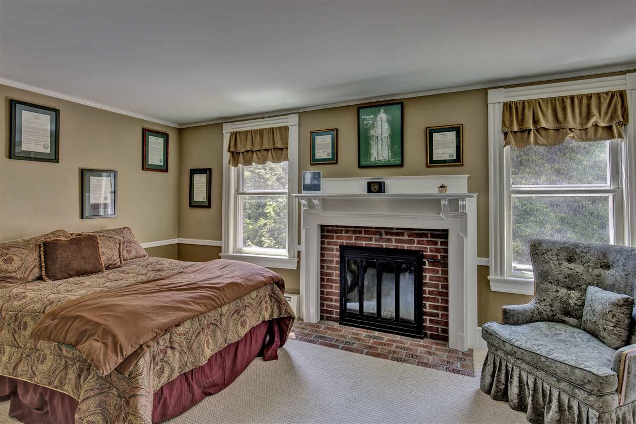 17 Rope Ferry Road Hanover, NH 03755 - Photo 22 of 31