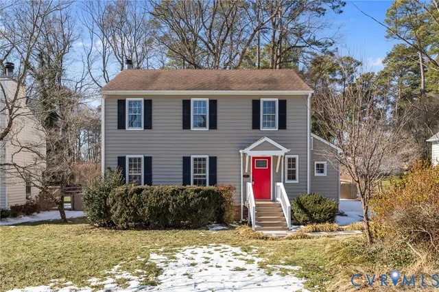 $469,900 | 1316 Ware Road, Henrico, VA 23229