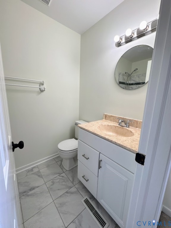 1316 Ware Road Henrico, VA 23229 - Photo 12 of 19 Full bathroom with shower