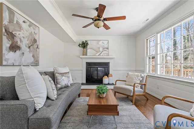 $469,900 | 1316 Ware Road, Henrico, VA 23229