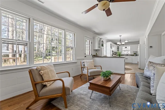 $469,900 | 1316 Ware Road, Henrico, VA 23229