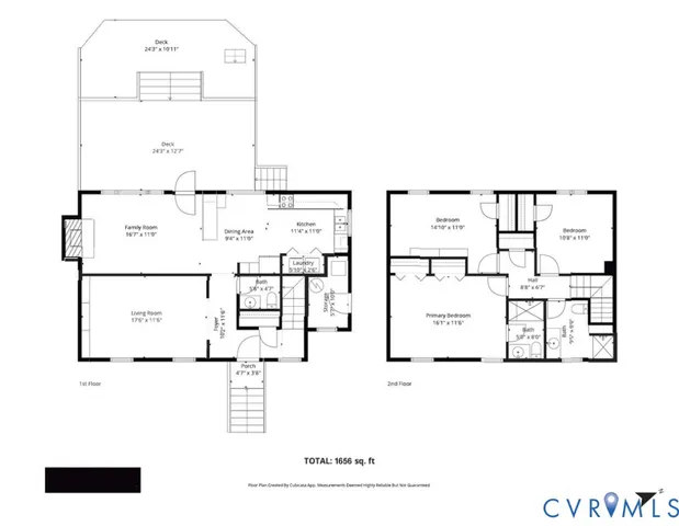 $469,950 | 1316 Ware Road, Henrico, VA 23229