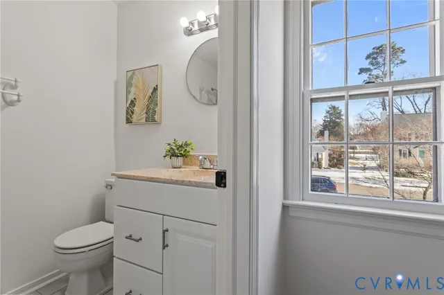 $469,900 | 1316 Ware Road, Henrico, VA 23229