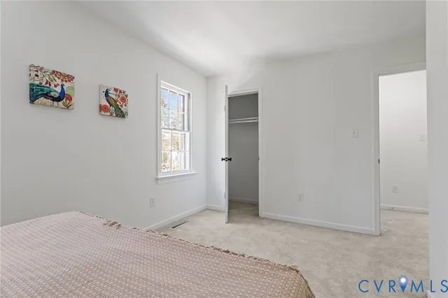 $469,900 | 1316 Ware Road, Henrico, VA 23229