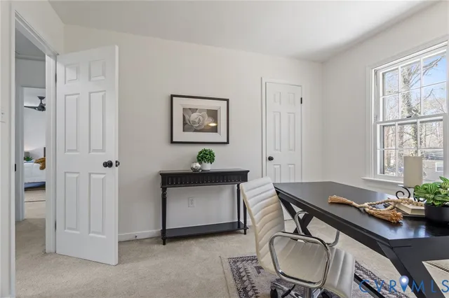 $469,900 | 1316 Ware Road, Henrico, VA 23229