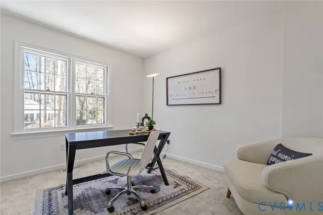 $469,900 | 1316 Ware Road, Henrico, VA 23229